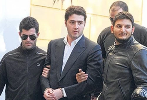 Μακριά τα «πλοκάμια» του κυκλώματος με τα πλαστά πιστοποιητικά κρατουμένων: Στο «κόλπο» ψυχιάτροι, δικηγόροι και κρατικοί λειτουργοί